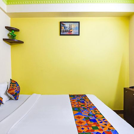 Fabhotel Sunflower Inn كولكاتا المظهر الخارجي الصورة