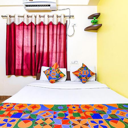 Fabhotel Sunflower Inn كولكاتا المظهر الخارجي الصورة
